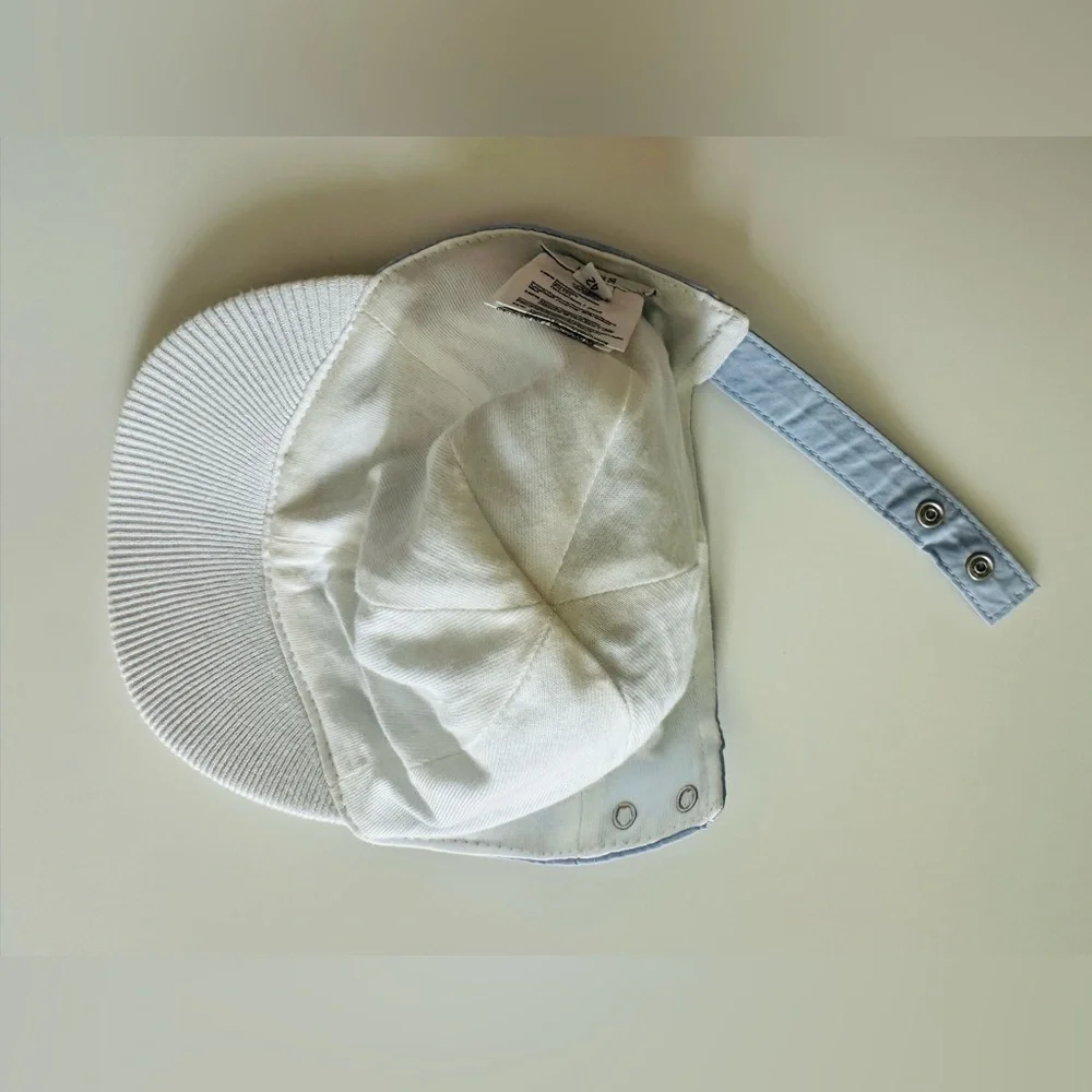 Hugo boss infant's Hat blue-42